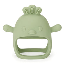 Load image into Gallery viewer, Silicone Teething Glove