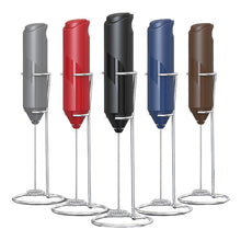 Load image into Gallery viewer, Premium Milk Frother With Stand
