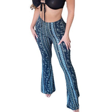 Load image into Gallery viewer, Women's Elastic Leggings