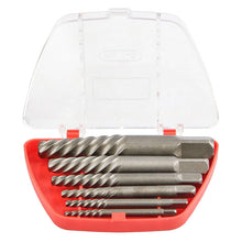 Load image into Gallery viewer, Screw Extractor Drill Bit Set (6PCS)