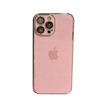 Load image into Gallery viewer, Pink Phone Case