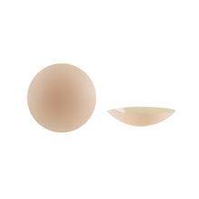 Load image into Gallery viewer, Invisible Silicone Nipple Pasties