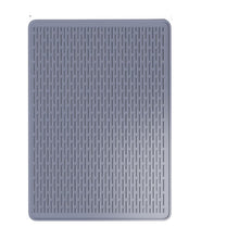 Load image into Gallery viewer, Heat-Resistant Silicone Stove Cover Mat &amp; Utensils