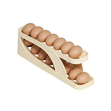 Load image into Gallery viewer, New Automatic Roll-Down Double-layer Egg Dispenser