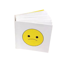Load image into Gallery viewer, Emoji 3D Pop-up Book