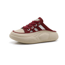 Load image into Gallery viewer, Women'S Closed Toe Half Slippers