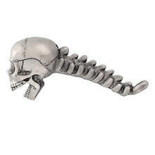 Load image into Gallery viewer, Skull Beer Opener