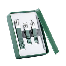 Load image into Gallery viewer, Professional Nail Clipper Set