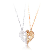 Load image into Gallery viewer, Love Style Necklace