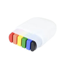 Load image into Gallery viewer, Rainbow Face Body Paint