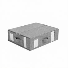 Load image into Gallery viewer, Foldable Bed Sheet Set Organizer