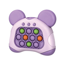 Load image into Gallery viewer, Fast Push Game Panda Version 3rd Generation