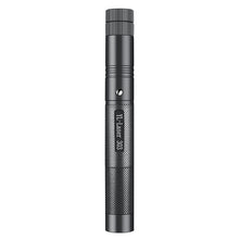 Load image into Gallery viewer, Rechargeable Long Range Flashlight/Laser Pointer