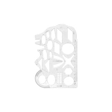 Load image into Gallery viewer, Flexible Geometry Instrument