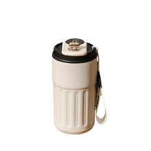 Load image into Gallery viewer, Coffee Thermos With Temperature Indicator
