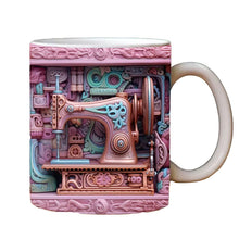 Load image into Gallery viewer, 3D sykrus