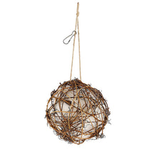 Load image into Gallery viewer, Handmade Birdhouse And Birdhouse Materials