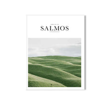 Load image into Gallery viewer, Book of Psalms - Alabaster Bible