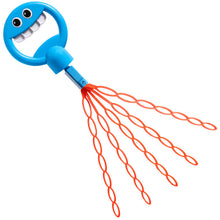 Load image into Gallery viewer, Smiley Bubble Magic Wand