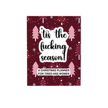 Load image into Gallery viewer, Christmas To Do List