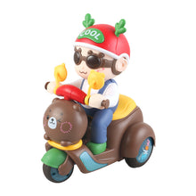 Load image into Gallery viewer, Electric Motorcycle Toys