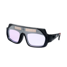 Load image into Gallery viewer, Auto-Darkening Welding Goggles
