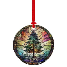 Load image into Gallery viewer, 🎄Christmas 2023 Ornament🎅