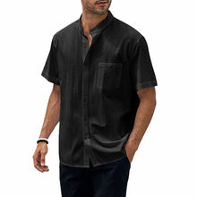 Load image into Gallery viewer, Men's Summer Casual Shirt