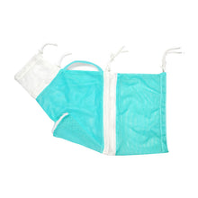 Load image into Gallery viewer, Multi-Functional Cat Grooming &amp; Bathing Mesh Bag