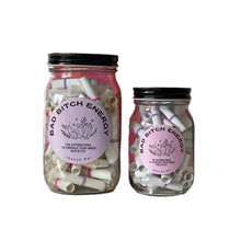 Load image into Gallery viewer, Bad Bitch Energy Affirmation Jar
