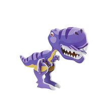Load image into Gallery viewer, Children's Educational 3D Puzzle Toy (10pcs)