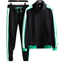 Load image into Gallery viewer, Stylish Tracksuit Set