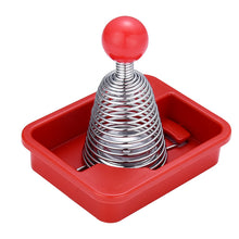 Load image into Gallery viewer, Stainless Steel Spring Walnut Opener