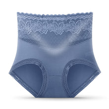 Load image into Gallery viewer, Silky Comfort High Waist Hiplift Panties
