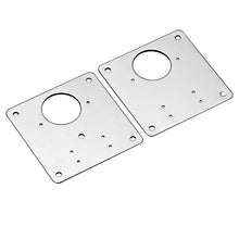 Load image into Gallery viewer, Practical Cupboard Door Hinge Set