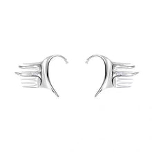 Load image into Gallery viewer, Fairy Hair And Ear Clips
