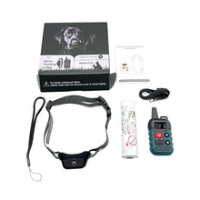 Load image into Gallery viewer, Dog Training Collar