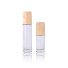 Load image into Gallery viewer, Refillable Essential Oil Roller Bottle(5 PCS)