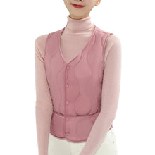Load image into Gallery viewer, New Sleeveless Thickened Vest