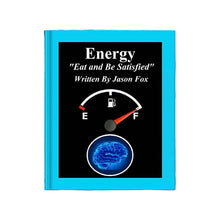 Load image into Gallery viewer, Authentic Energy Work Book