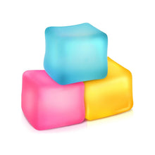 Load image into Gallery viewer, Sensory Fidget Cube Toy
