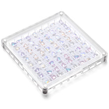 Load image into Gallery viewer, Acrylic Magnetic Seashell Display Box
