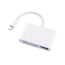 Load image into Gallery viewer, All-in-one Mobile Card Reader