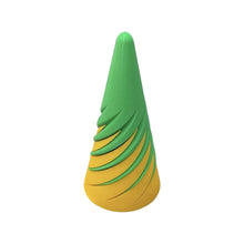 Load image into Gallery viewer, Christmas Tree Fingertip Toys