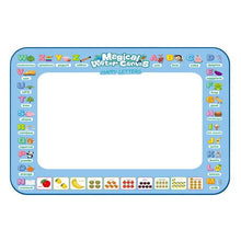 Load image into Gallery viewer, Aqua Painting Drawing Mat