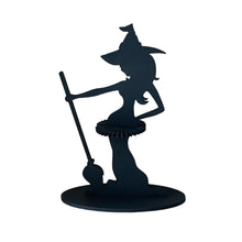 Load image into Gallery viewer, Witch Napkin Holder