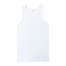 Load image into Gallery viewer, Men's Sleeveless T-shirt