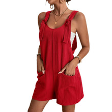 Load image into Gallery viewer, Women's Stylish Casual Short Jumpsuits
