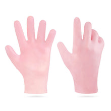Load image into Gallery viewer, Moisturizing Glove Set