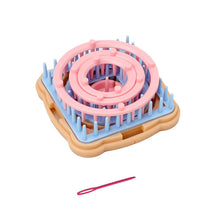 Load image into Gallery viewer, Wool Knitting Machine